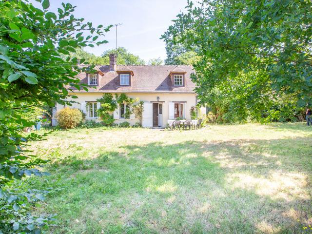 Maison vente à Évreux, Bretagnolles