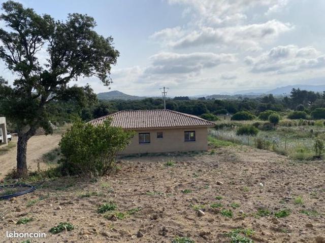 Maison vente à Sartène, Sotta