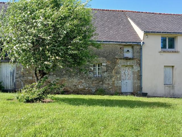Maison vente à Vannes, Bretagne