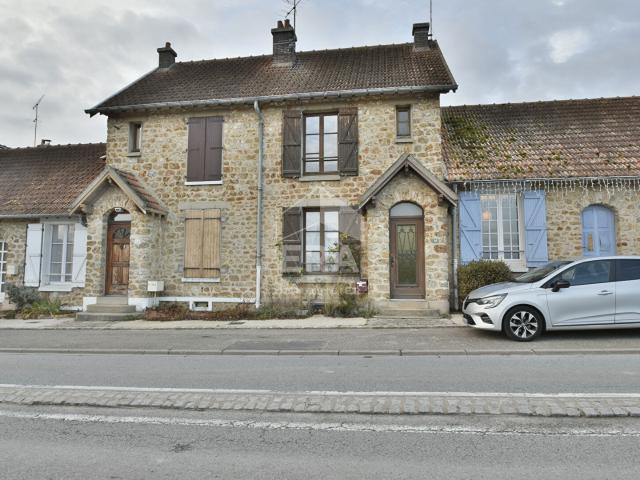 Maison vente à Rambouillet, Mareil-le-guyon