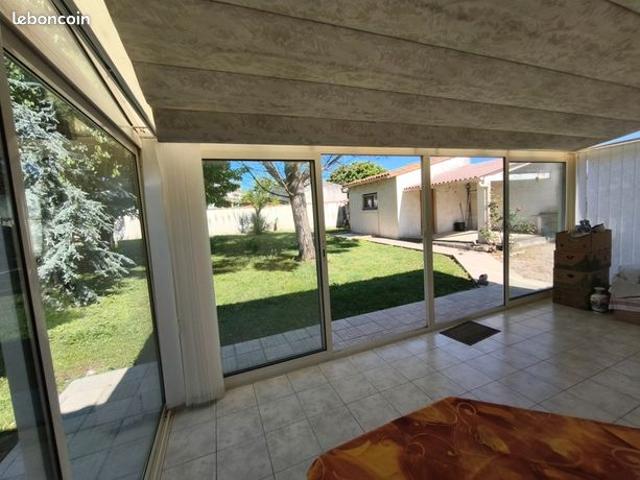 Maison vente à Rochefort, Meschers-sur-gironde
