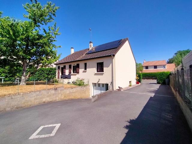 Maison vente à Vauguyon, Le Mans
