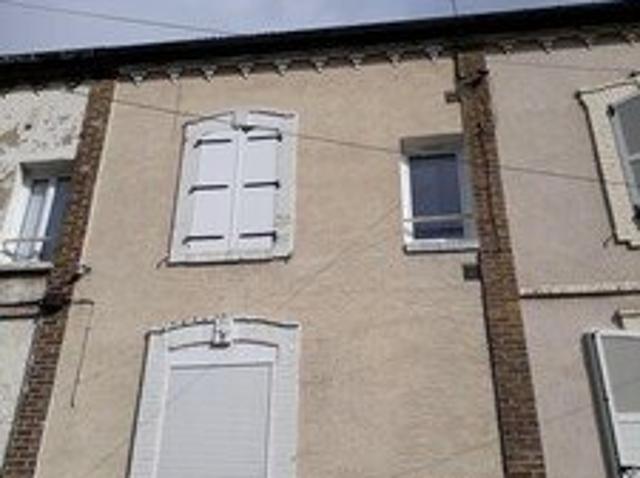 Maison location à Nogent-sur-oise, Carnot
