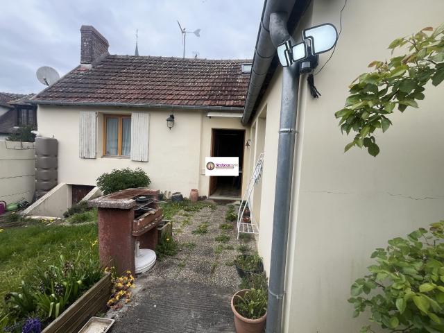 Maison vente à Mortagne-au-Perche, Mortagne-au-perche