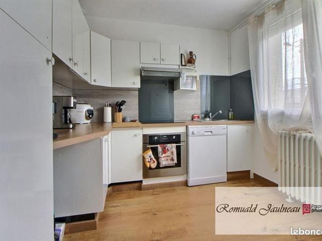 Maison vente à Châteaudun, Bonneval