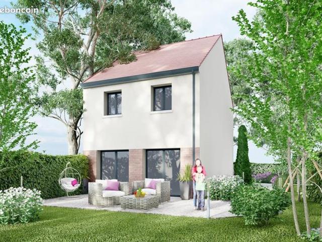 Maison vente à Torcy, Pontault-combault