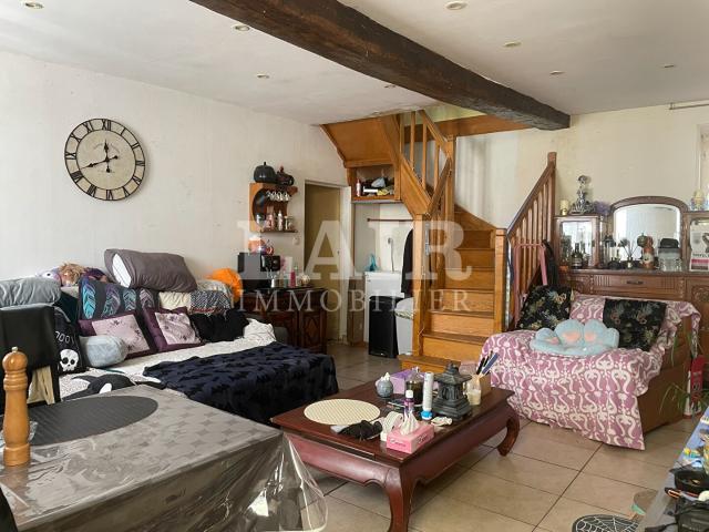 Maison vente à Mortagne-au-Perche, Orne