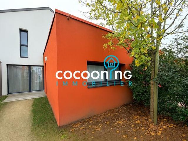 Maison vente à Nantes, Clisson