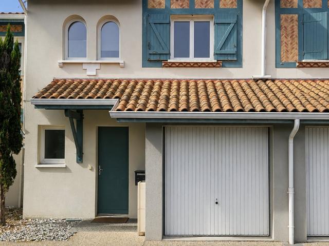 Maison vente à Dax, Seignosse