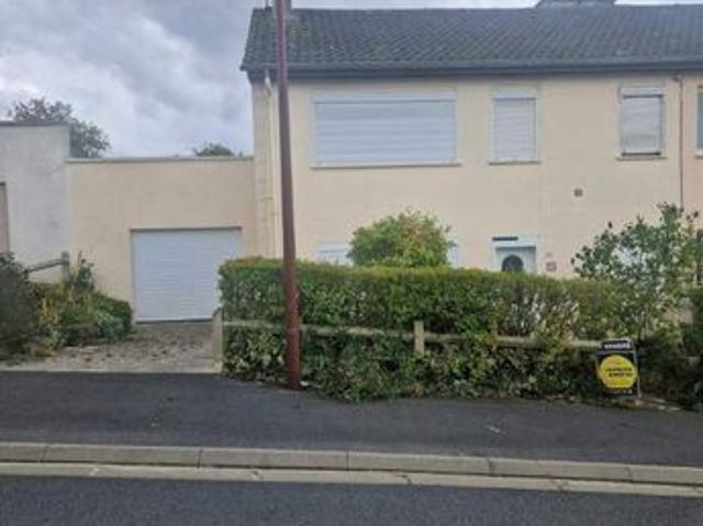 Maison vente à Vervins, Guise