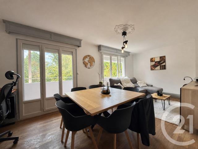 Maison vente à Yzeure, Allier
