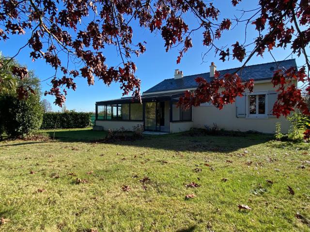 Maison vente à France métropolitaine, Grandchamps-des-fontaines