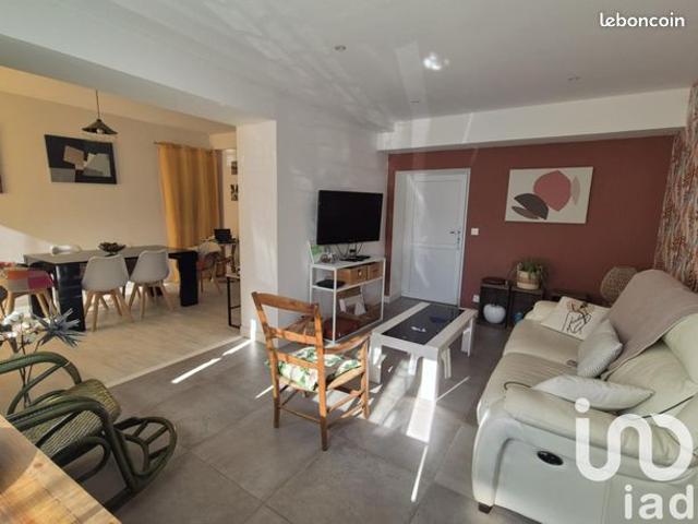 Maison vente à Valence