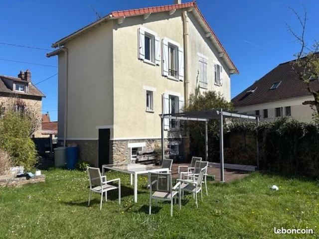 Maison vente à Torcy, Gretz-armainvilliers