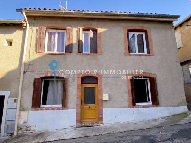 Maison vente à Castres, Labruguière