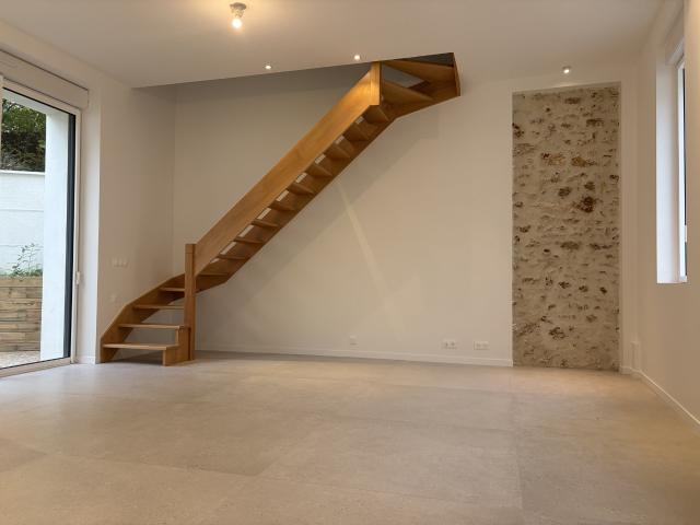 Maison vente à Hautvilliers, Chevreuse