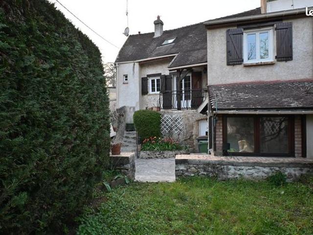 Maison vente à Mont-de-Marsan, Vert