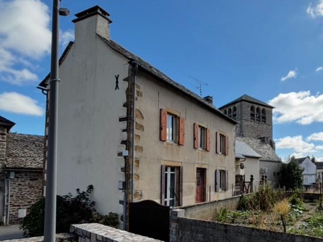 Maison vente à Flavin, Aveyron