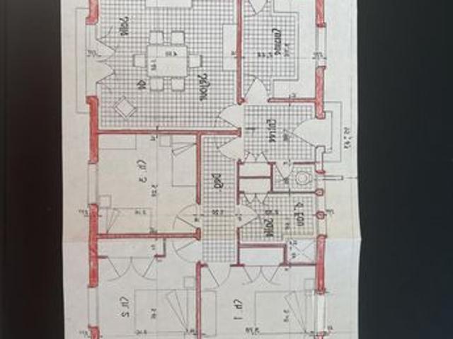 Maison vente à Nantes, Rezé