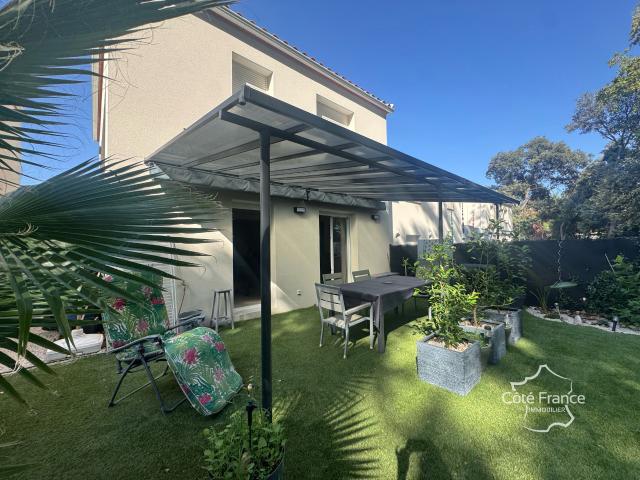 Maison vente à Béziers