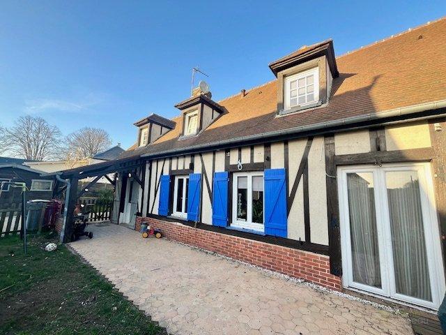 Maison vente à Beauvais