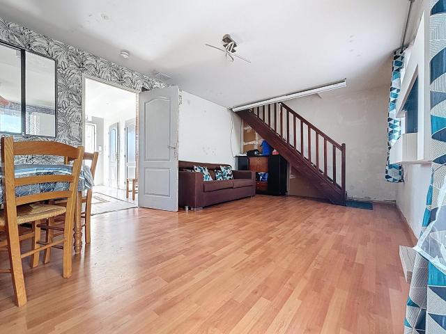 Maison vente à Nantes, Saint-sébastien-sur-loire