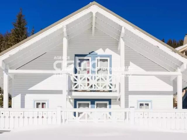 Maison vente à Bonneville, Magland