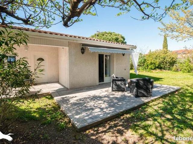 Maison vente à Toulouse, Villeneuve-tolosane