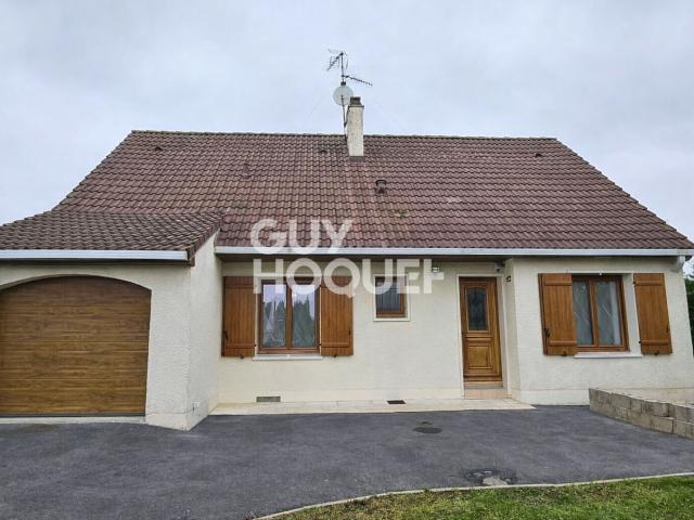 Maison vente à Péronne, Epehy