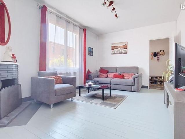 Maison vente à Villenave-d'Ornon, Gironde