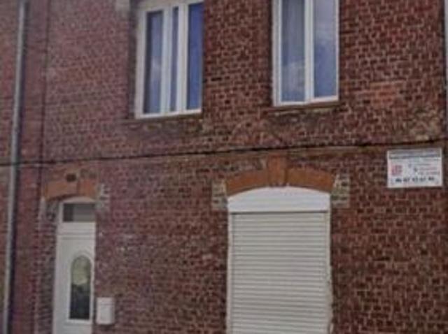 Maison vente à Cambrai, Caudry