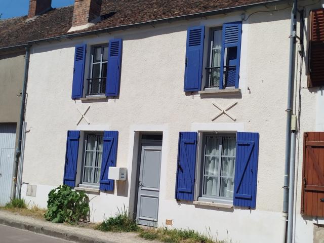 Maison vente à Larchant, Seine-et-Marne