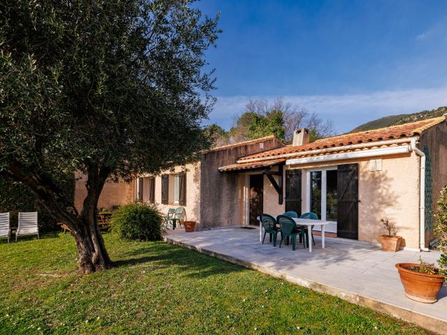 Maison vente à Grasse, Tourrettes-sur-loup