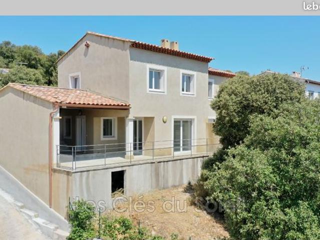 Maison vente à Brignoles, Flassans-sur-issole