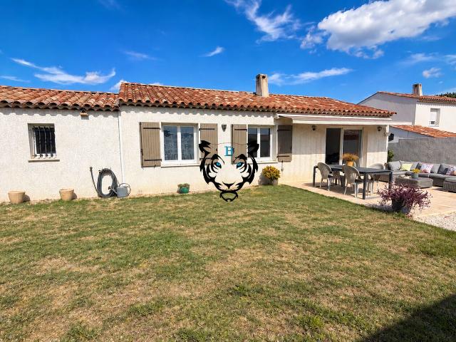 Maison vente à Roquebrune-sur-Argens, Var