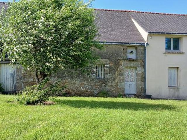 Maison vente à Dieppe, Rieux