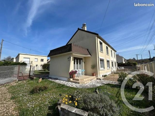 Maison vente à Pontoise, Mours