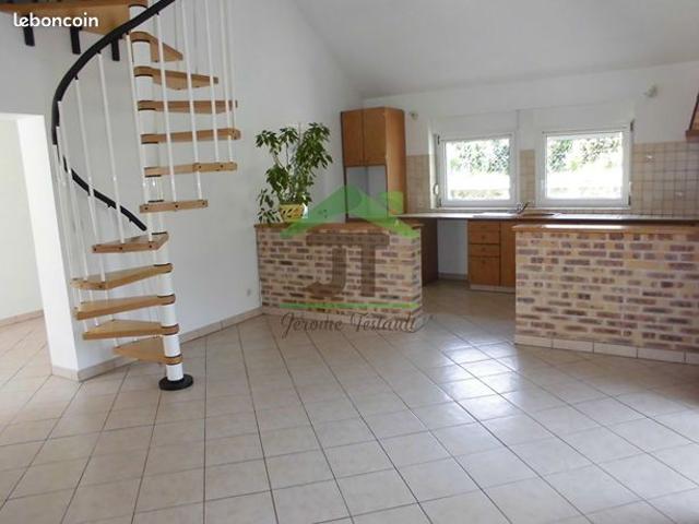 Maison vente à Châteaudun, Centre-Val de Loire