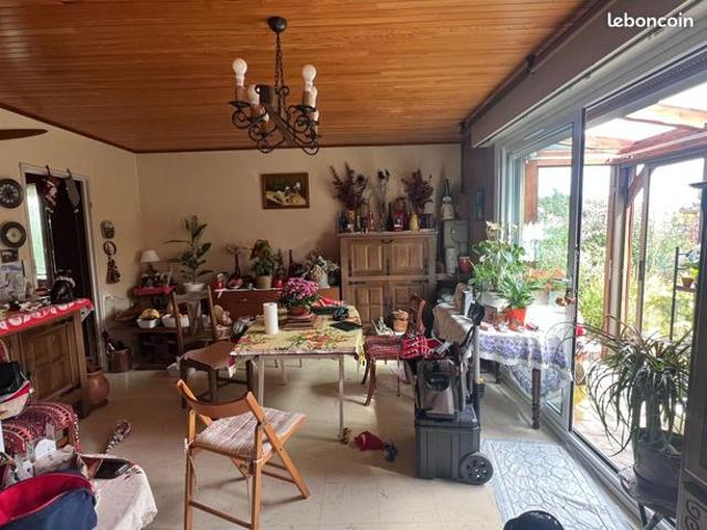 Maison vente à Étréchy, Cher