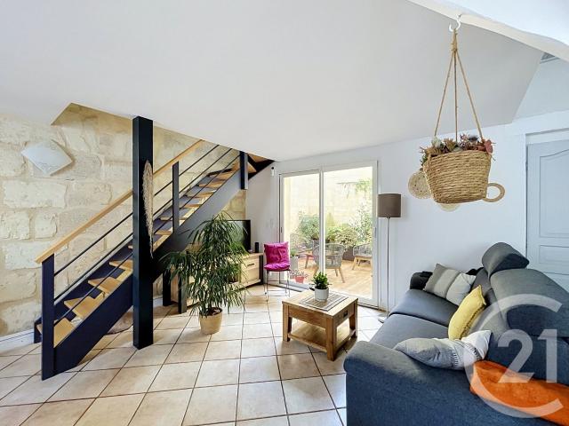 Maison vente à Les Pins-Francs, Bordeaux