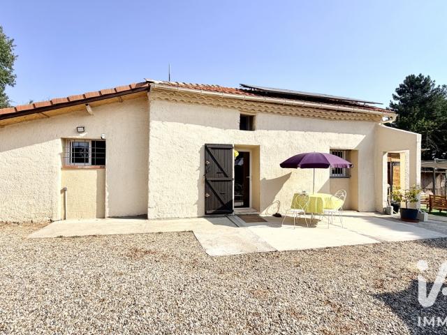 Maison vente à Résidence de Lézian, Mirande