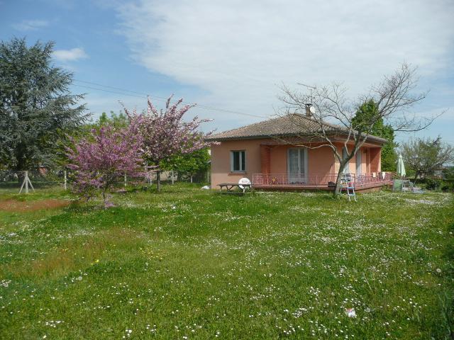Maison location à Montauban