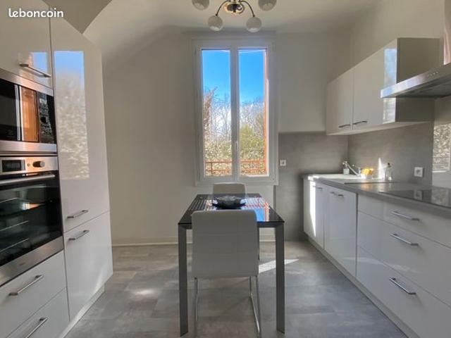 Maison vente à Châteauroux, Veuil