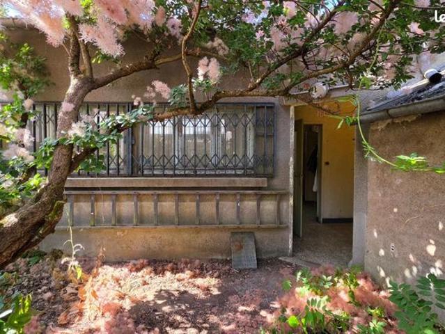 Maison vente à Orléans, Fleury-les-aubrais