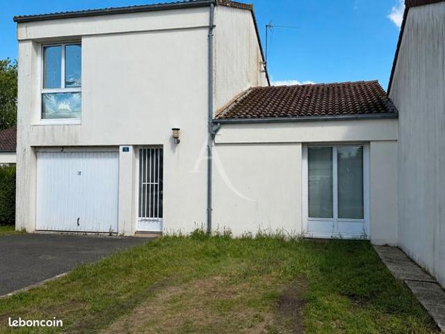 Maison vente à Nantes, Saint-philbert-de-grand-lieu