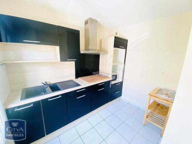 Maison location à Nevers