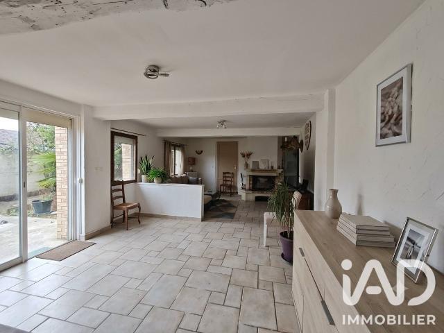 Maison vente à Longueil-Annel, Oise