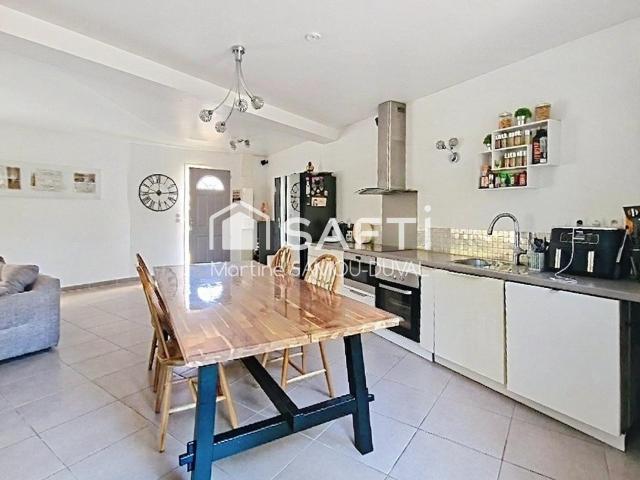 Maison vente à Arrondissement de Toulon, La Seyne-sur-mer