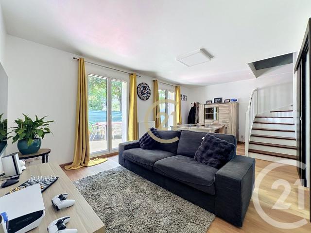 Maison vente à Pontoise, Jouy-le-moutier