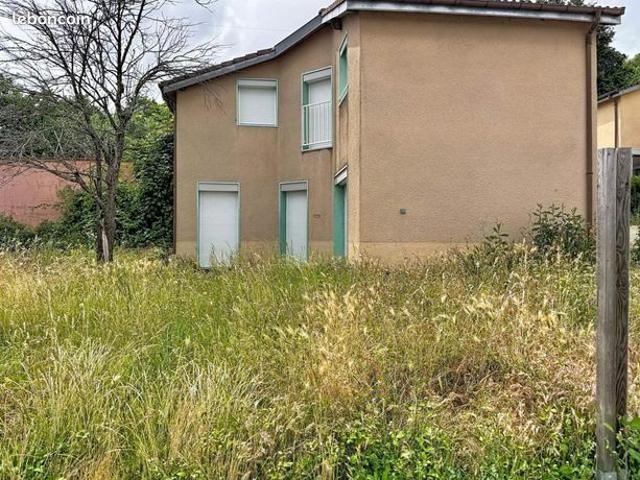 Maison vente à La Tour-du-Pin, Saint-quentin-fallavier